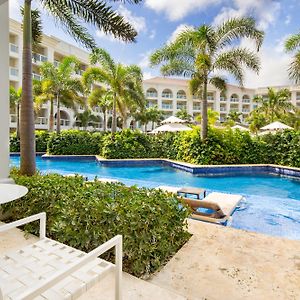 King Room Swim Up